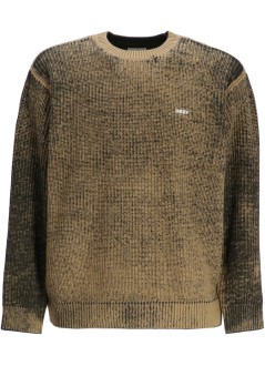 obey sudadera hombre obey vernon zip jacket - 151000109 kba