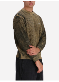 obey sudadera hombre obey vernon zip jacket - 151000109 kba
