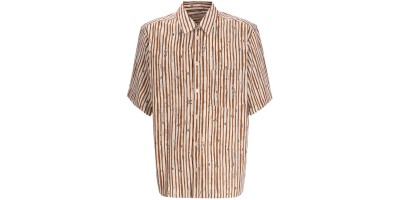 Marron Camel