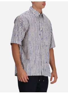isabel marant camiseria hombre labilio-gb - 25ach0085hbc3i09h 30bu