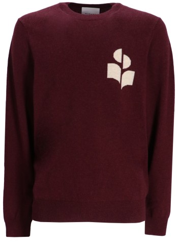 isabel marant sweater manevans-gz - 23ppu0051haa1l04h 80by
