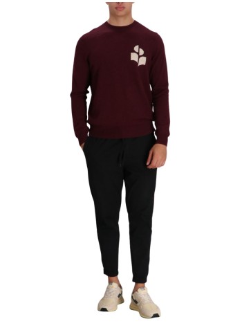 isabel marant sweater manevans-gz - 23ppu0051haa1l04h 80by 2