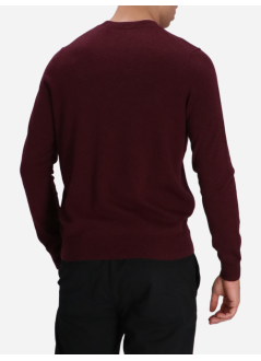 isabel marant sudadera hombre evans-gz - 23ppu0051haa1l04h 80by