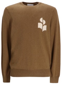 isabel marant sweater manevans-gz - 23ppu0051haa1l04h 67ki
