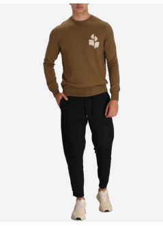 isabel marant sweater manevans-gz - 23ppu0051haa1l04h 67ki