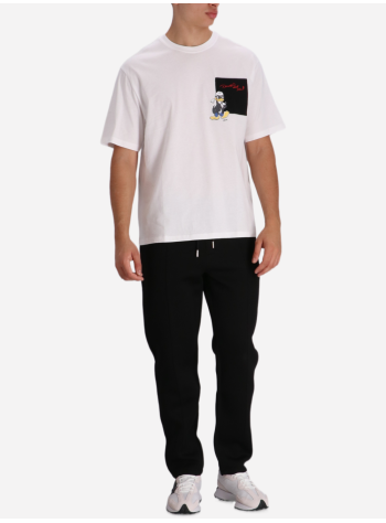 karl lagerfeld camiseta hombre t-shirt crewneck - 755097553270 10 2