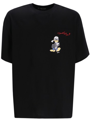 karl lagerfeld t-shirt mant-shirt crewneck - 755097553270 990