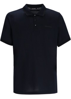 karl lagerfeld polo hombre polo press button - 745004554200 690
