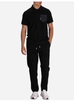 karl lagerfeld polo manpolo - 745023554225 990