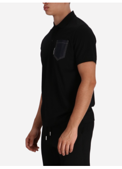 karl lagerfeld polo manpolo - 745023554225 990