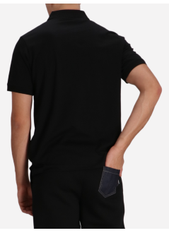 karl lagerfeld polo manpolo - 745023554225 990