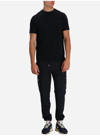 karl lagerfeld camiseta hombre t-shirt crewneck - 755049554221 690 2