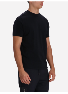 karl lagerfeld camiseta hombre t-shirt crewneck - 755049554221 690