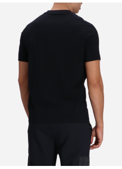 karl lagerfeld camiseta hombre t-shirt crewneck - 755049554221 690