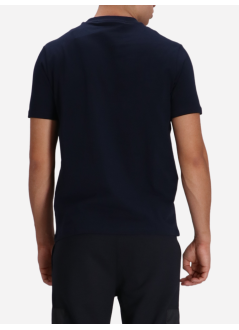 karl lagerfeld t-shirt mant-shirt crewneck - 755054554235 680
