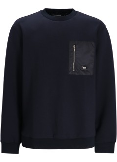 karl lagerfeld sweater mansweat crewneck - 705023554902 690