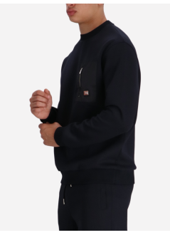 karl lagerfeld sweater mansweat crewneck - 705023554902 690
