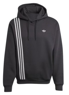 adidas originals sweater manfront st  hd - jv9879 negro