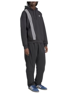 adidas originals sweater manfront st  hd - jv9879 negro