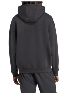 adidas originals sweater manfront st  hd - jv9879 negro