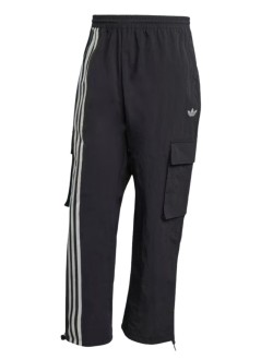 adidas originals pant  manfront st cargo - jv9892 negro
