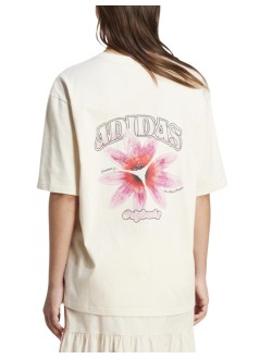 adidas originals top mujer gfx tee - kc0678 wonwhi