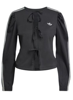 adidas originals top womanblouse - kc0762 black