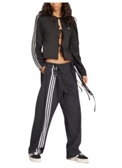 adidas originals top womanblouse - kc0762 black