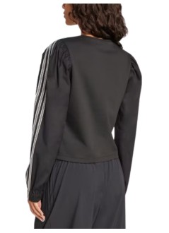 adidas originals top womanblouse - kc0762 black