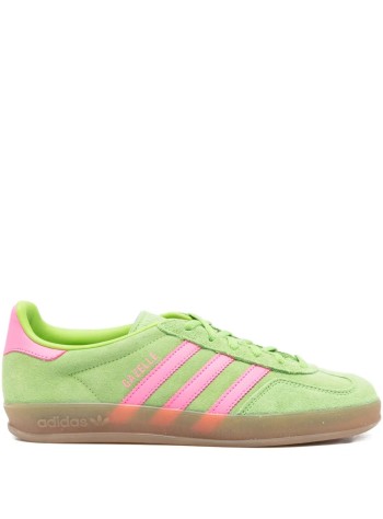 adidas originals sneaker mujer gazelle indoor w - jq1794 seluli lucpnk gum4