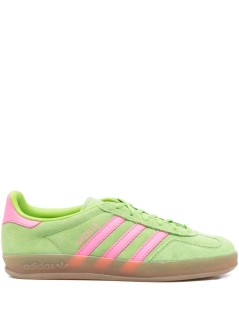 adidas originals sneaker mujer gazelle indoor w - jq1794 seluli lucpnk gum4