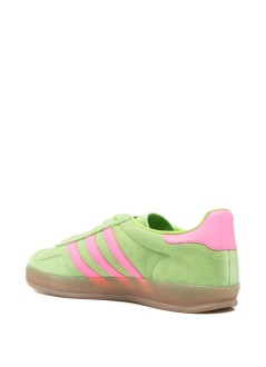 adidas originals sneaker mujer gazelle indoor w - jq1794 seluli lucpnk gum4