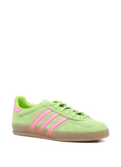 adidas originals sneaker mujer gazelle indoor w - jq1794 seluli lucpnk gum4