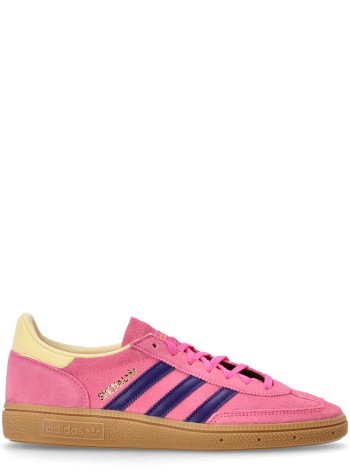 adidas originals sneaker mujer handball spezial w - jp8718 lucpnk cpurpl almyel