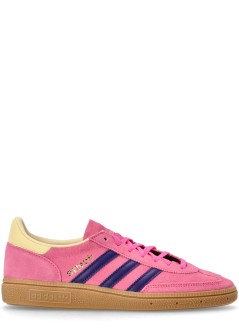 adidas originals sneaker mujer handball spezial w - jp8718 lucpnk cpurpl almyel