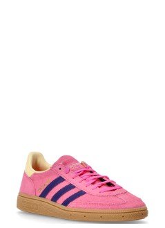 adidas originals sneaker mujer handball spezial w - jp8718 lucpnk cpurpl almyel