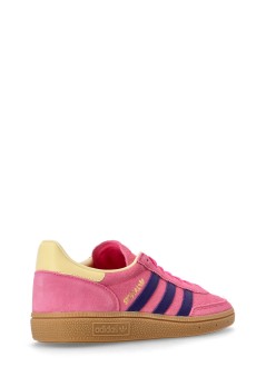 adidas originals sneaker mujer handball spezial w - jp8718 lucpnk cpurpl almyel