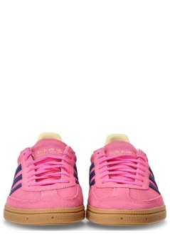 adidas originals sneaker mujer handball spezial w - jp8718 lucpnk cpurpl almyel