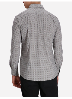 boss camiseria hombre p-hank-s-kent-c1-222 - 50550038 342