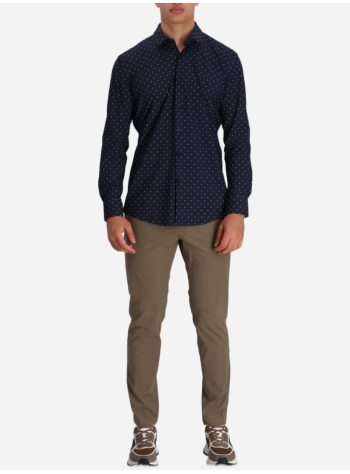 boss camiseria hombre p-hank-s-kent-c1-222 - 50550038 404 2