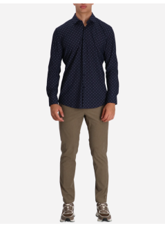 boss shirt manp-hank-s-kent-c1-222 - 50550038 404