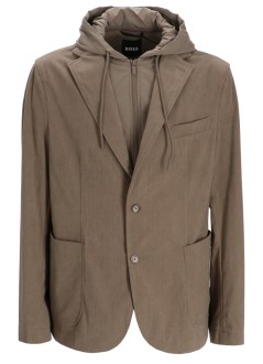 boss outerwear manp-hanry-hd-wg-254f - 50549394 245