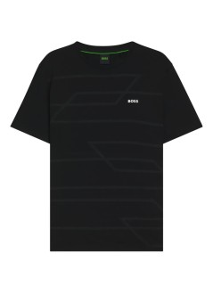 boss camiseta hombre ts_pattern goc - 50551617 001