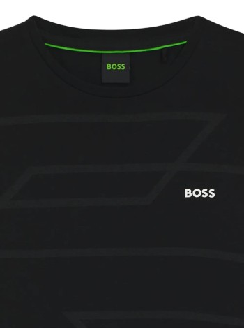 boss t-shirt mants_pattern goc - 50551617 001 2