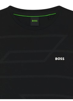 boss camiseta hombre ts_pattern goc - 50551617 001