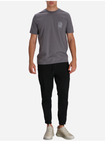 boss t-shirt mante_structure - 50554610 062 2