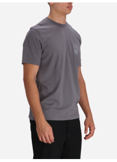 boss t-shirt mante_structure - 50554610 062