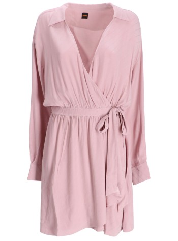 boss vestido mujer c dlane - 50544025 562