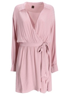 boss dress womanc dlane - 50544025 562