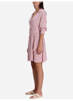 boss dress womanc dlane - 50544025 562